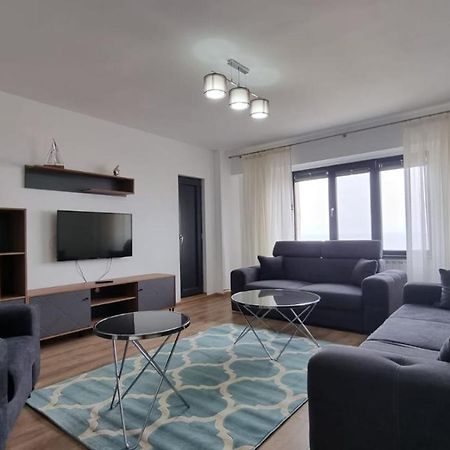 Amie Seaside Apartment Constanta Exterior photo