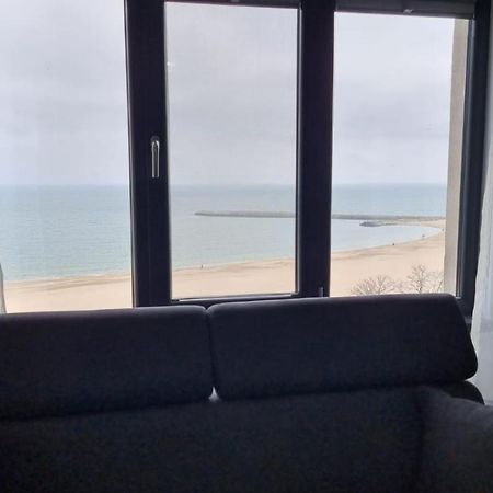 Amie Seaside Apartment Constanta Exterior photo