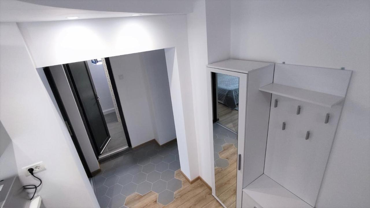 Amie Seaside Apartment Constanta Exterior photo