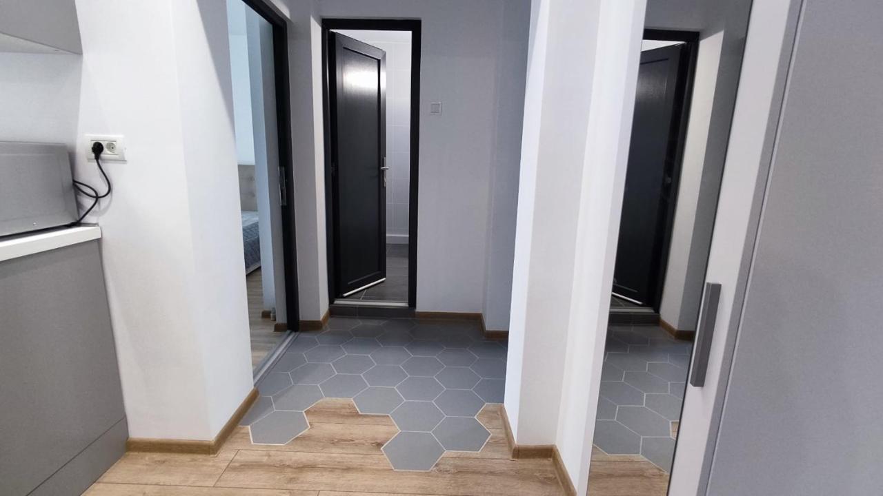 Amie Seaside Apartment Constanta Exterior photo