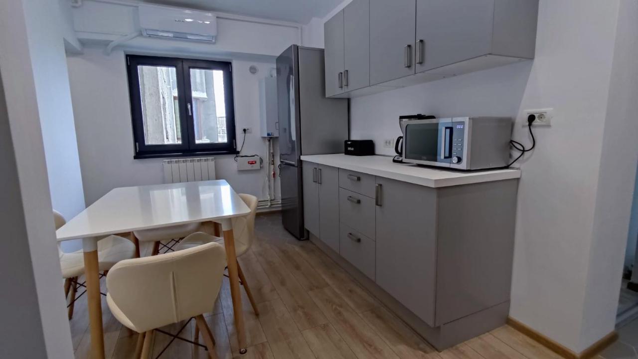 Amie Seaside Apartment Constanta Exterior photo
