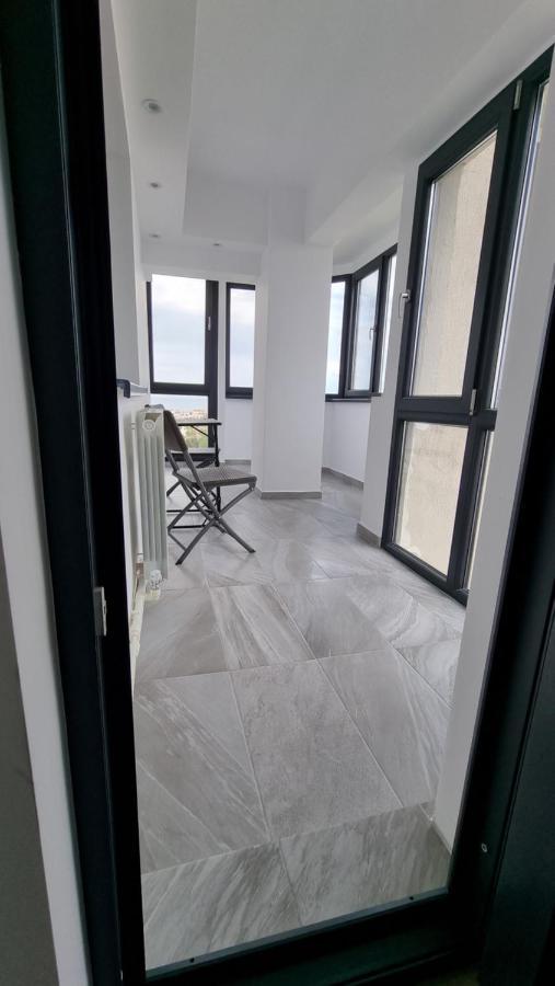 Amie Seaside Apartment Constanta Exterior photo