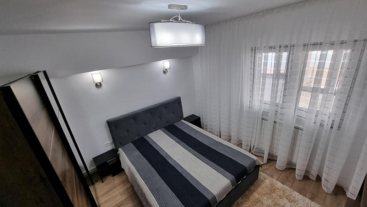 Amie Seaside Apartment Constanta Exterior photo