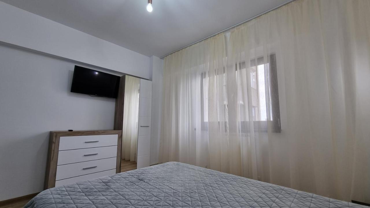Amie Seaside Apartment Constanta Exterior photo