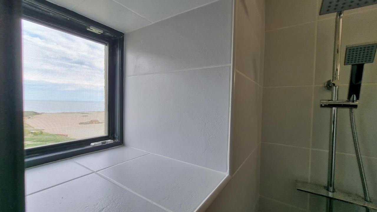 Amie Seaside Apartment Constanta Exterior photo