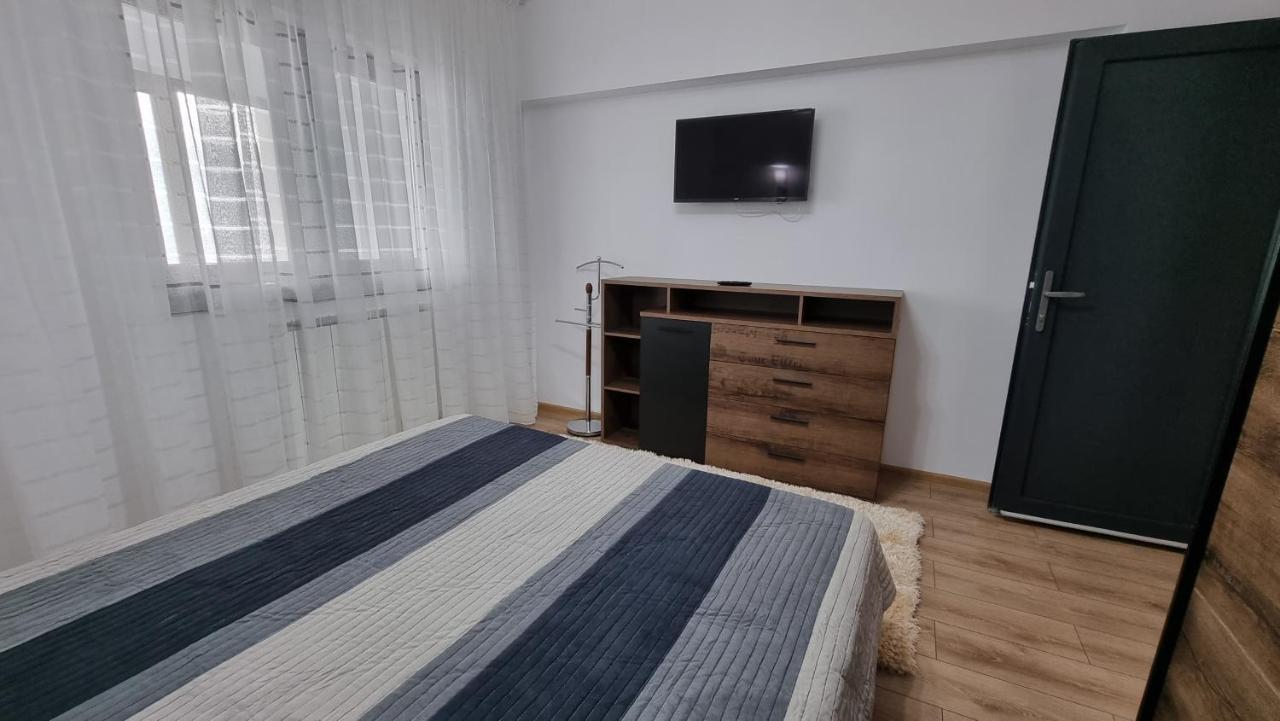 Amie Seaside Apartment Constanta Exterior photo