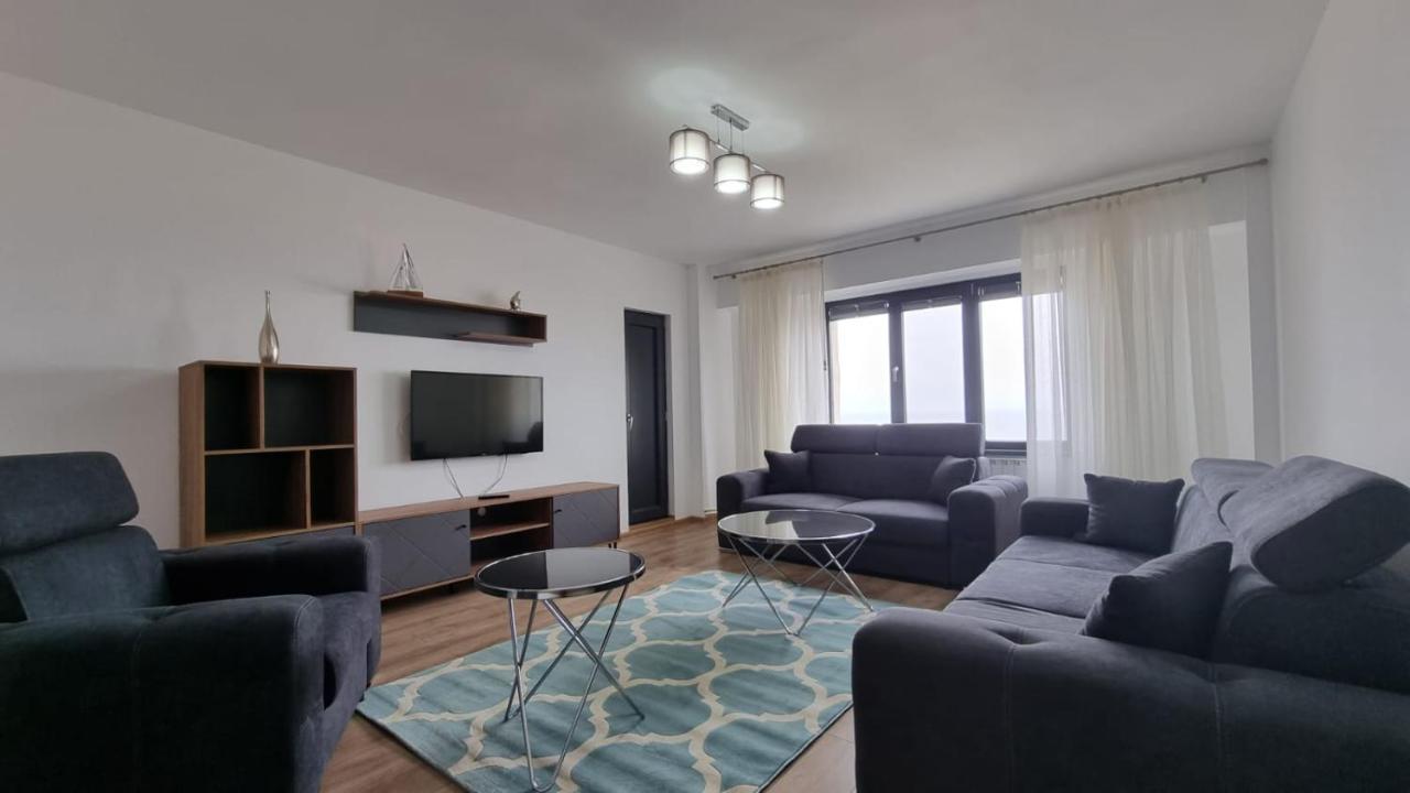 Amie Seaside Apartment Constanta Exterior photo