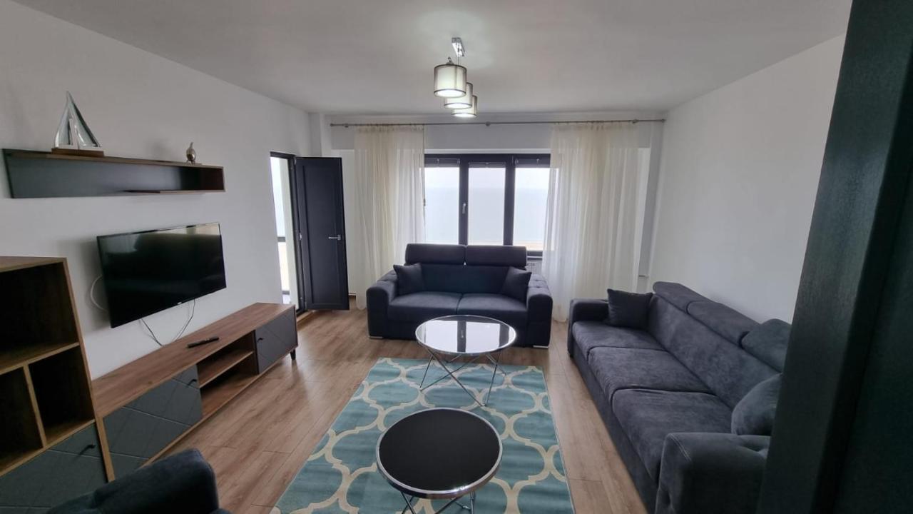 Amie Seaside Apartment Constanta Exterior photo